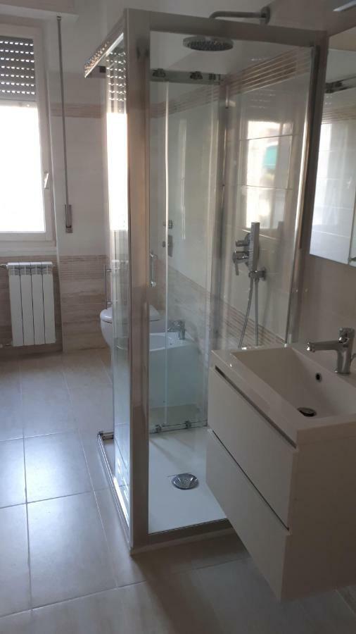 Valassina Apartamento Milán