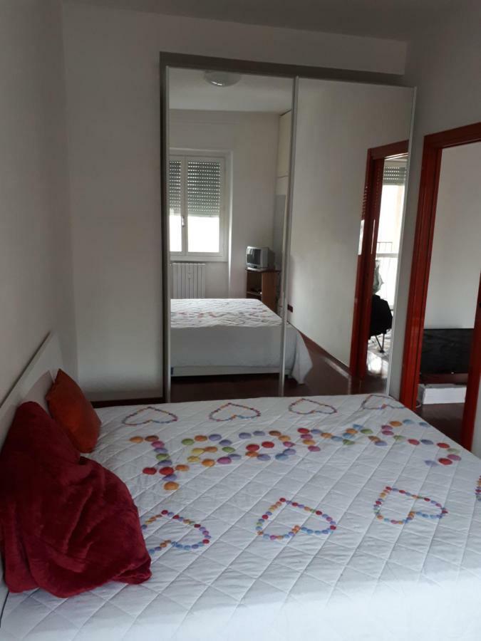 Apartamento Valassina *