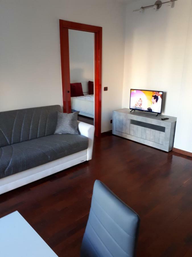 Apartamento Valassina Milán