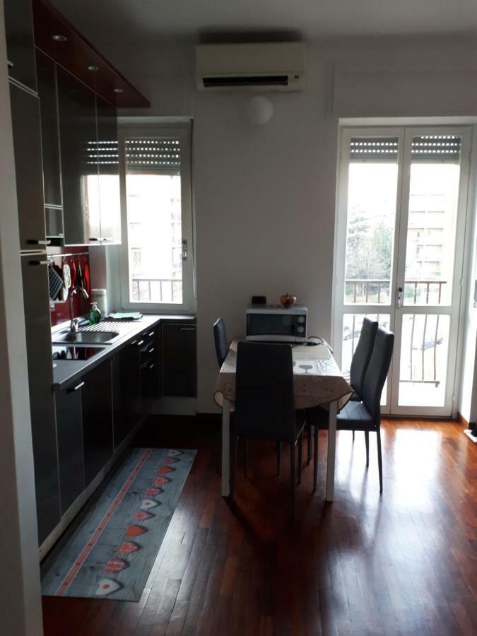 Valassina Apartamento *