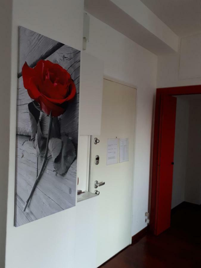 Apartamento Valassina Milán