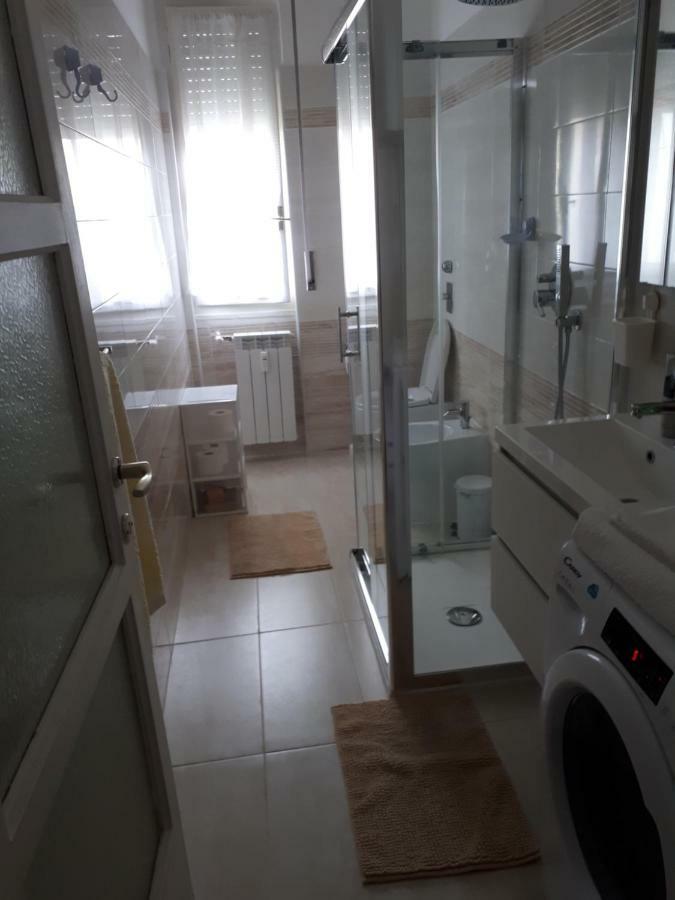 Valassina Apartamento