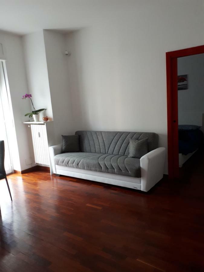 Valassina Apartamento Milán
