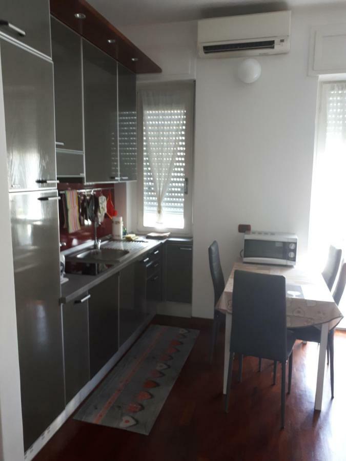 Apartamento Valassina *