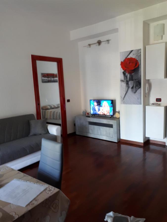 Apartamento Valassina Milán