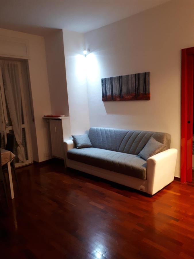Valassina Apartamento Milán