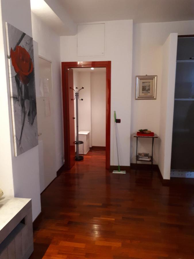 Apartamento Valassina *