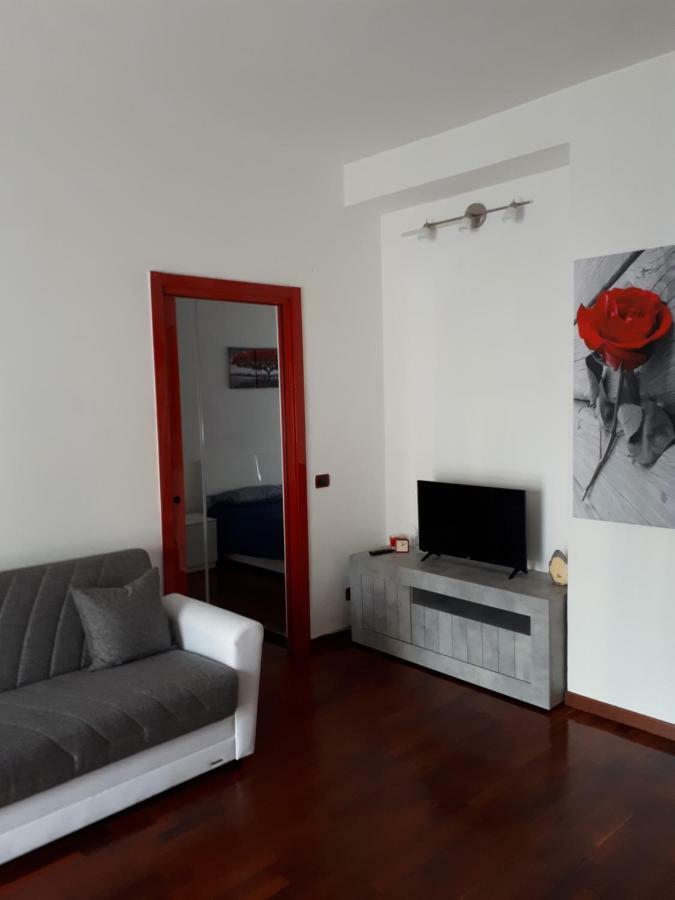Valassina Appartement Milan